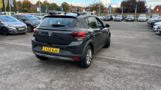 Dacia Sandero Stepway 1.0 TCe Comfort 5dr Petrol Hatchback